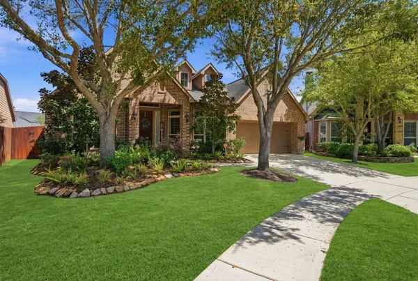 $619,000 | 2507 Yaupon Trace Court, Katy, TX 77494