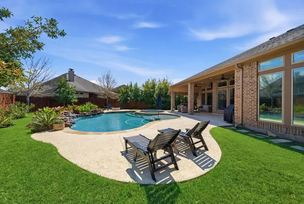 $619,000 | 2507 Yaupon Trace Court, Katy, TX 77494