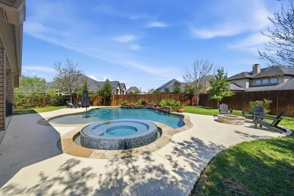 $619,000 | 2507 Yaupon Trace Court, Katy, TX 77494