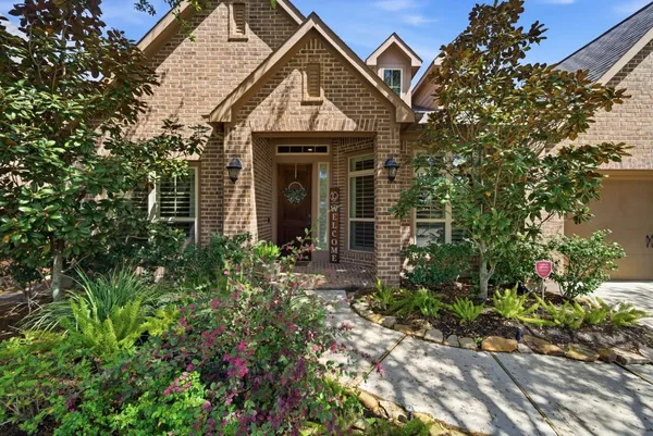 $619,000 | 2507 Yaupon Trace Court, Katy, TX 77494