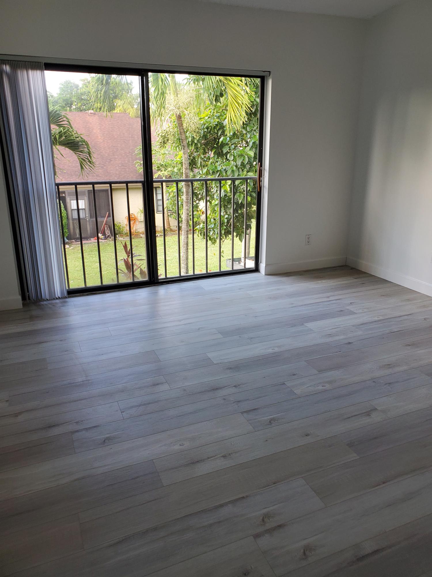 8957 Southwest 21st Court, Unit D Boca Raton, FL 33433 - Photo 14 of 25 MASTER BEDR2