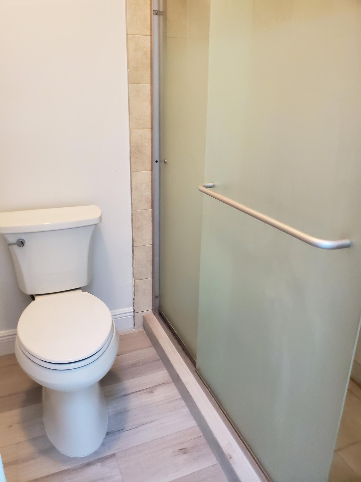 8957 Southwest 21st Court, Unit D Boca Raton, FL 33433 - Photo 16 of 25 MASTER BATH1