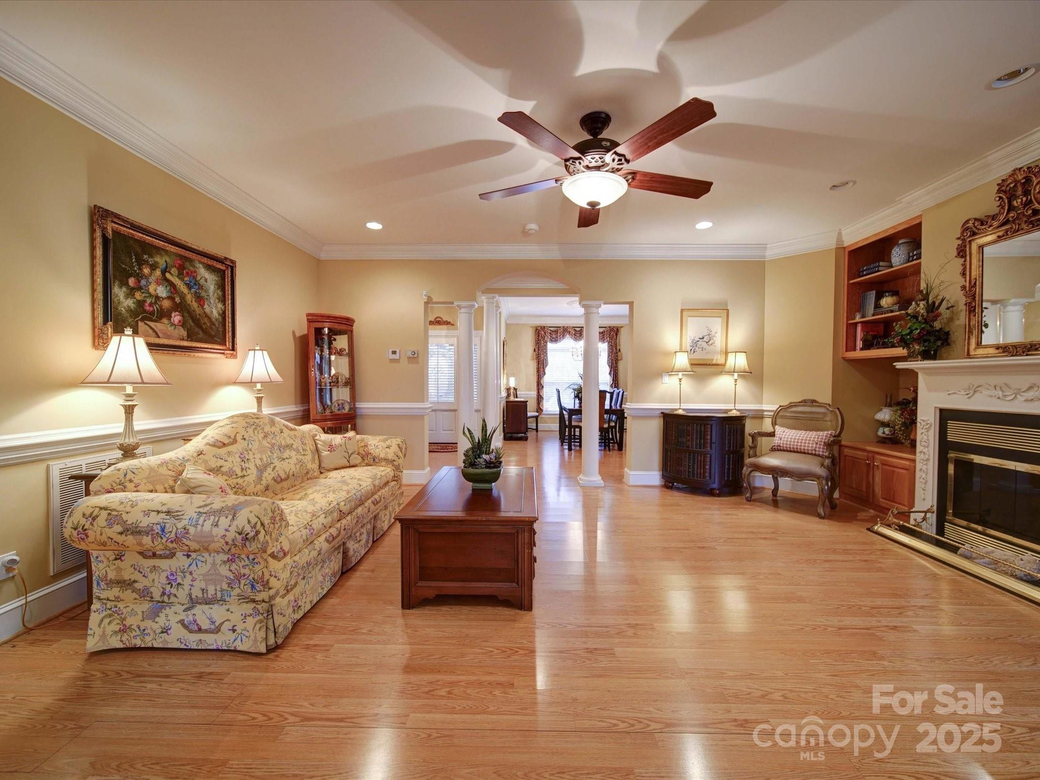 805 Stack Road Monroe, NC 28112 - Photo 15 of 41