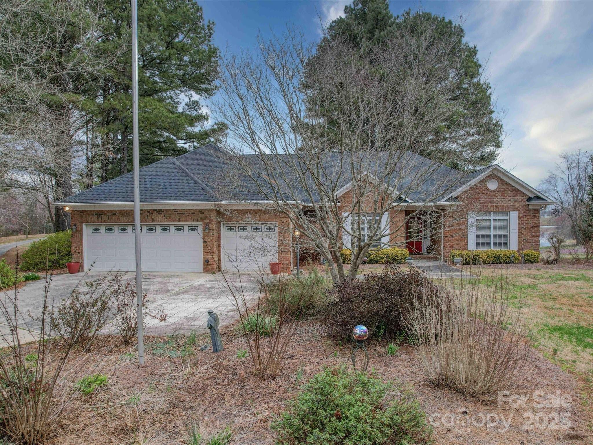 805 Stack Road Monroe, NC 28112 - Photo 3 of 41