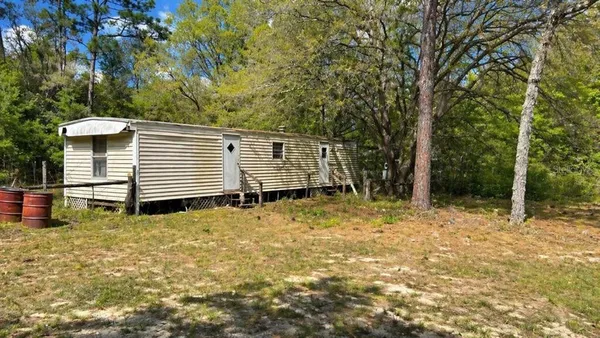 $55,000 | 11281 Northeast 64th Place, Williston, FL 32696