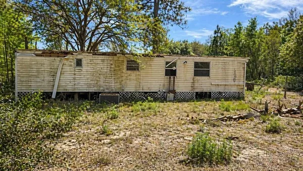 $55,000 | 11281 Northeast 64th Place, Williston, FL 32696