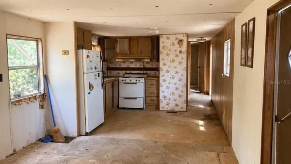 $55,000 | 11281 Northeast 64th Place, Williston, FL 32696
