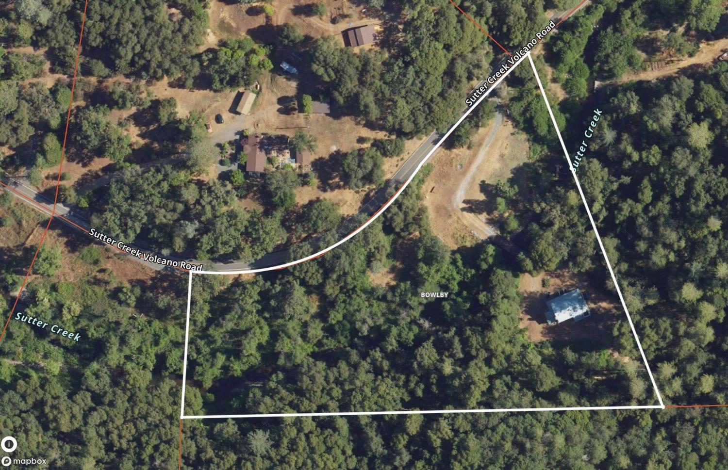 14232 Sutter Creek Road Sutter Creek, CA 95685 - Photo 57 of 57