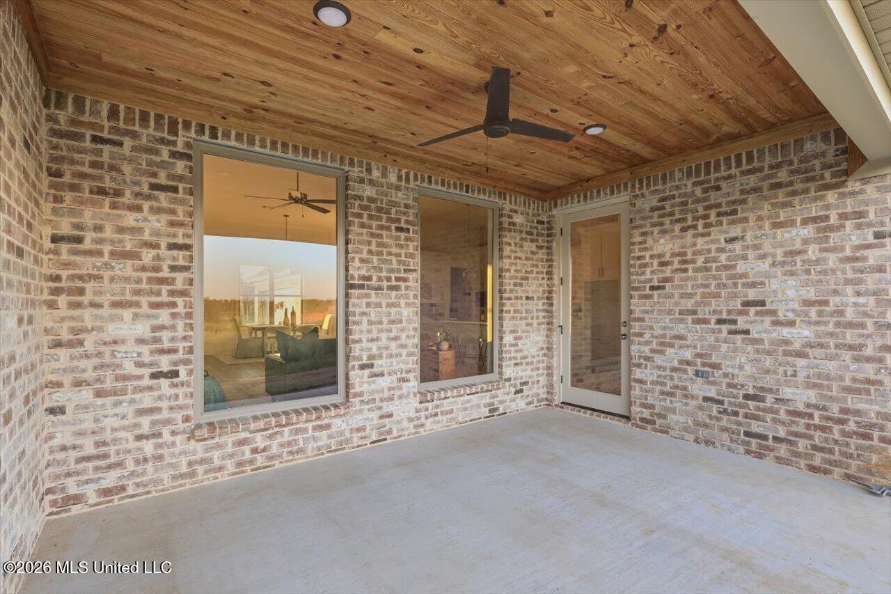 141 Palace Crossing Flowood, MS 39232 - Photo 43 of 47 43-141 Palace Xing _ Hometoursms.com