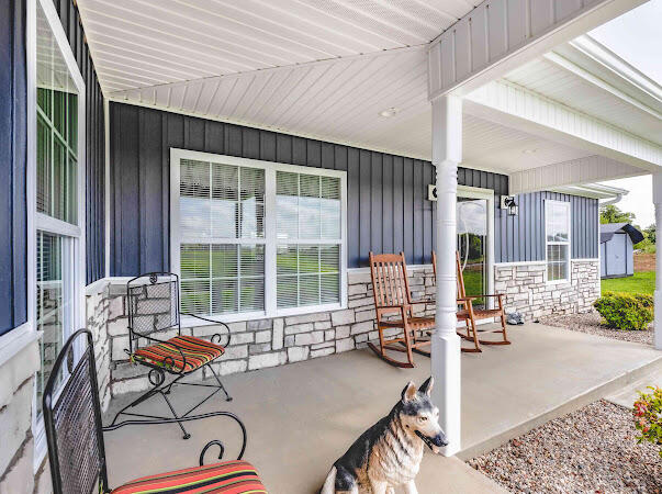 1647 Poosey Ridge Road Richmond, KY 40475 - Photo 20 of 45 04E72477-9B9A-42FC-A706-99F46E873F7A