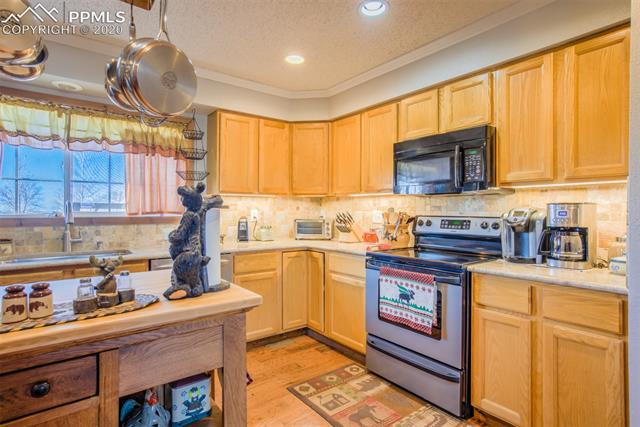25170 Sanborn Road Calhan, CO 80808 - Photo 24 of 38