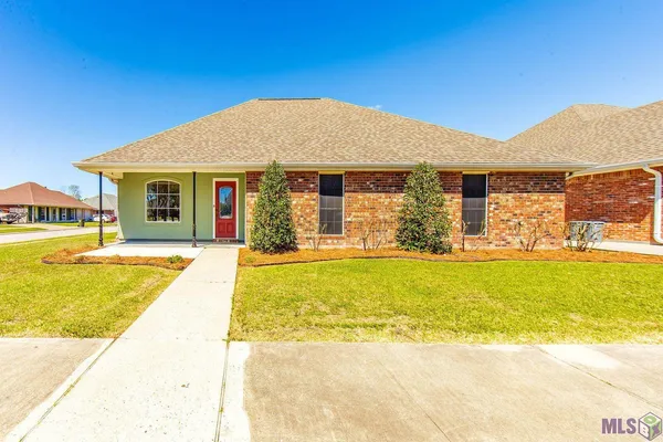 $314,900 | 103 Aubrey Drive, Houma, LA 70360