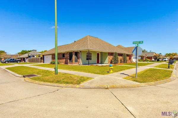 $314,900 | 103 Aubrey Drive, Houma, LA 70360