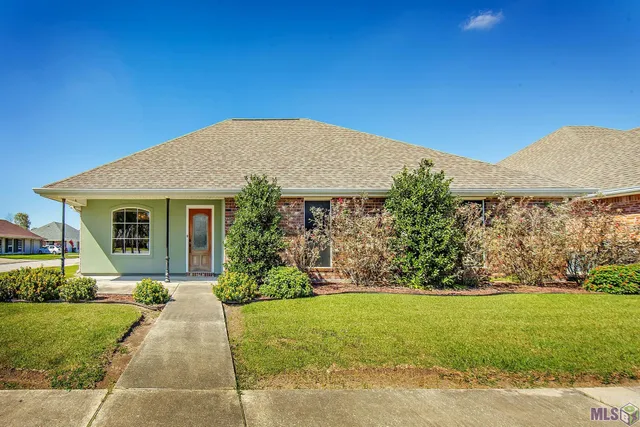 $339,000 | 103 Aubrey Drive, Houma, LA 70360