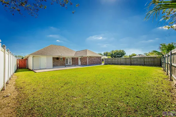 $314,900 | 103 Aubrey Drive, Houma, LA 70360