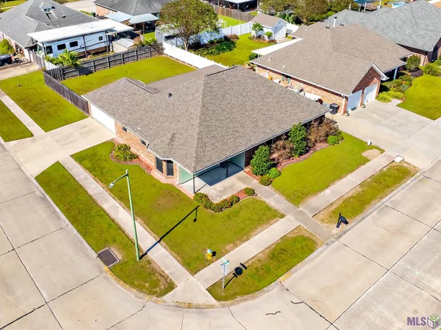 $339,000 | 103 Aubrey Drive, Houma, LA 70360
