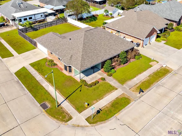 $314,900 | 103 Aubrey Drive, Houma, LA 70360