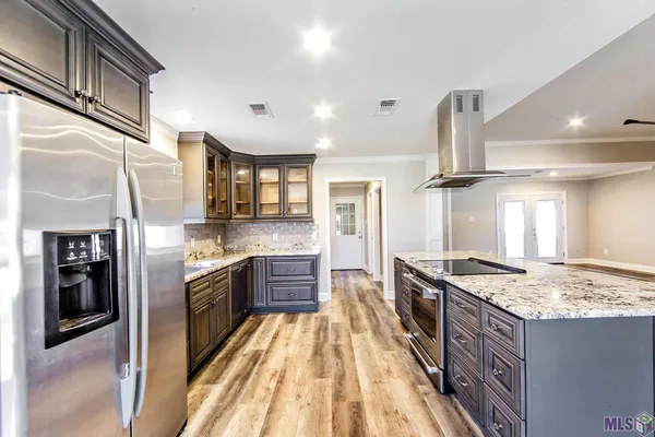 $314,900 | 103 Aubrey Drive, Houma, LA 70360