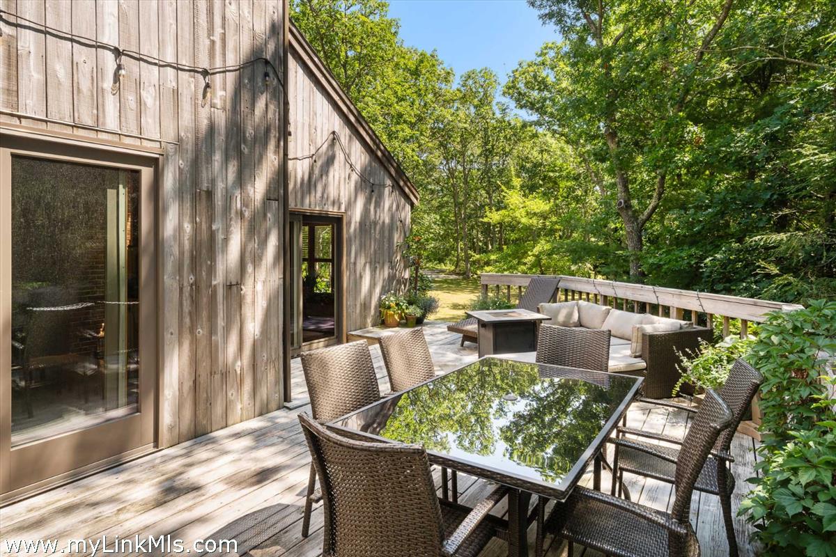 99 Old Purchase Road Edgartown, MA 02539 - Photo 5 of 30