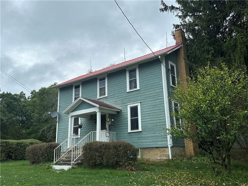 123 St Paul Road Rural Valley, PA 16249 - Photo 4 of 42