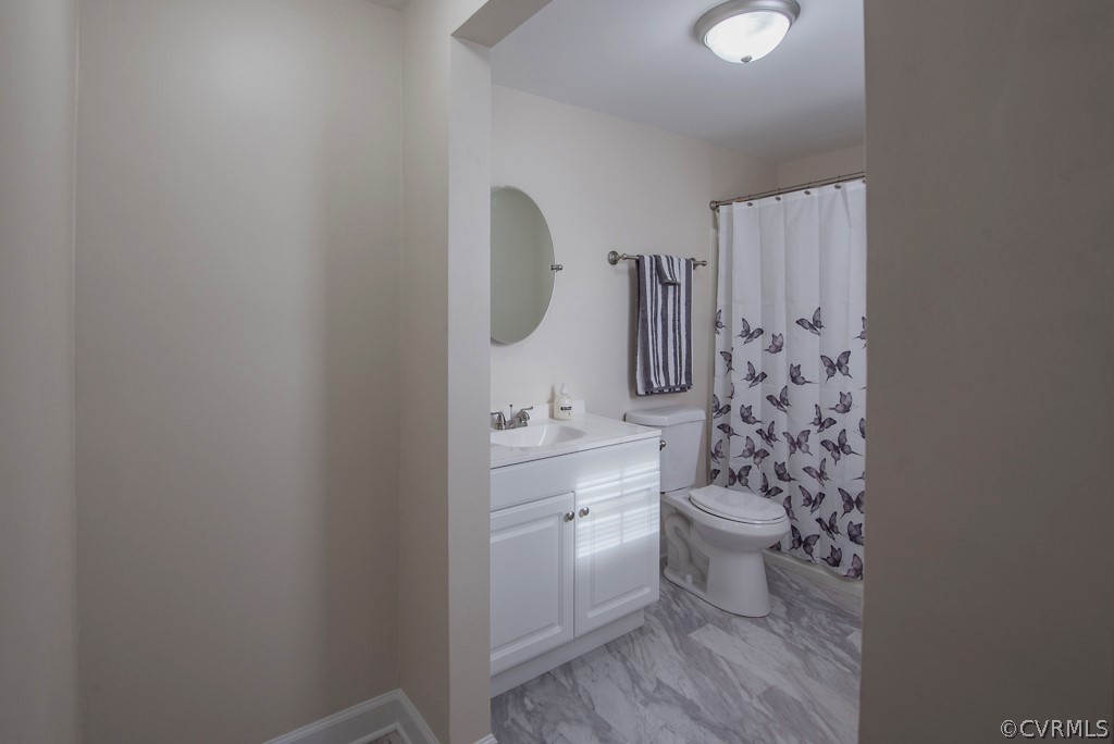 674 Seay Road Manakin-Sabot, VA 23103 - Photo 14 of 44