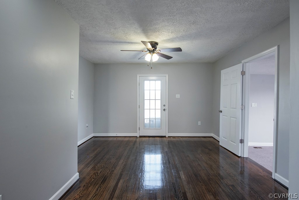 674 Seay Road Manakin-Sabot, VA 23103 - Photo 20 of 44 office/bonus room