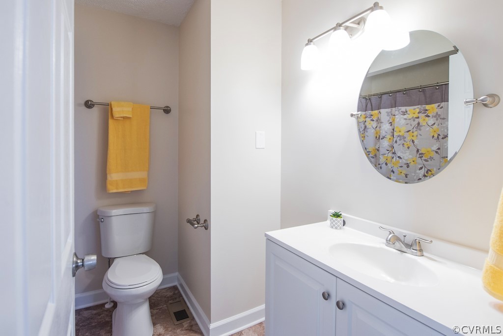674 Seay Road Manakin-Sabot, VA 23103 - Photo 27 of 44