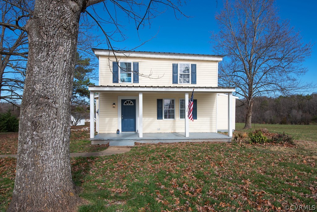 674 Seay Road Manakin-Sabot, VA 23103 - Photo 3 of 44
