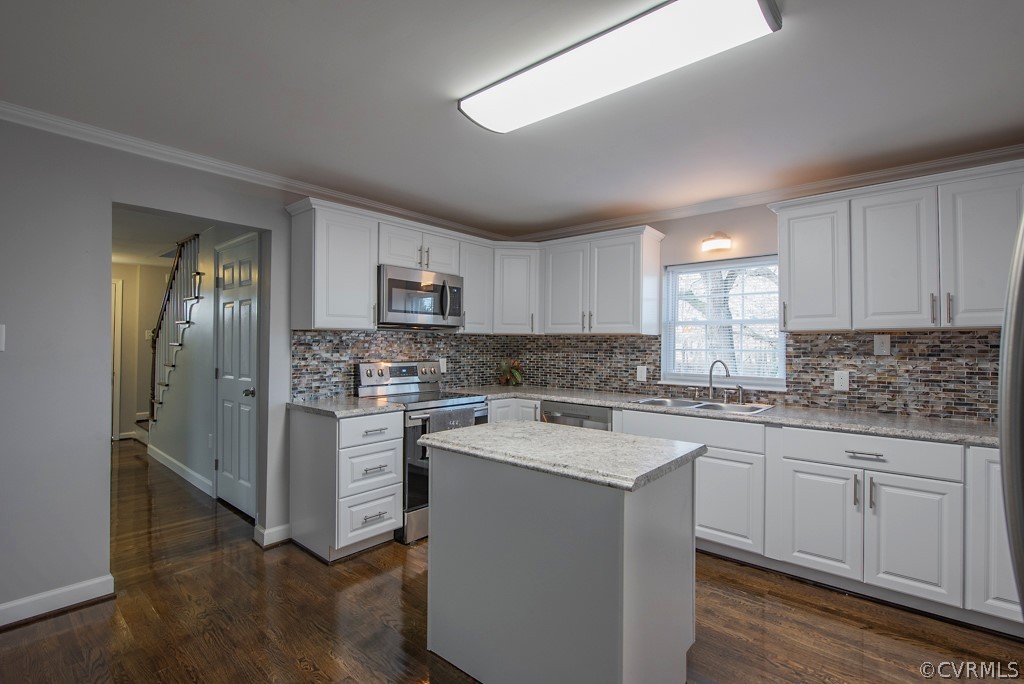 674 Seay Road Manakin-Sabot, VA 23103 - Photo 31 of 44