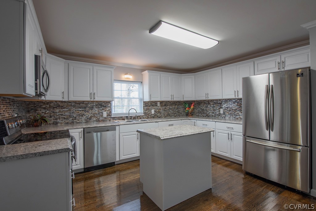 674 Seay Road Manakin-Sabot, VA 23103 - Photo 32 of 44