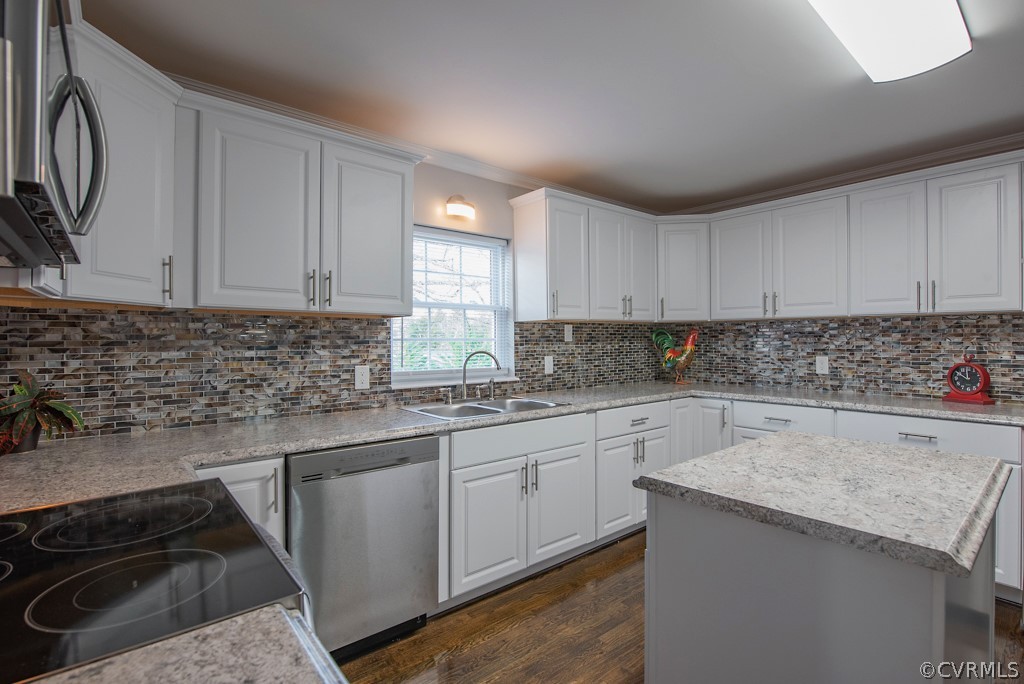 674 Seay Road Manakin-Sabot, VA 23103 - Photo 33 of 44
