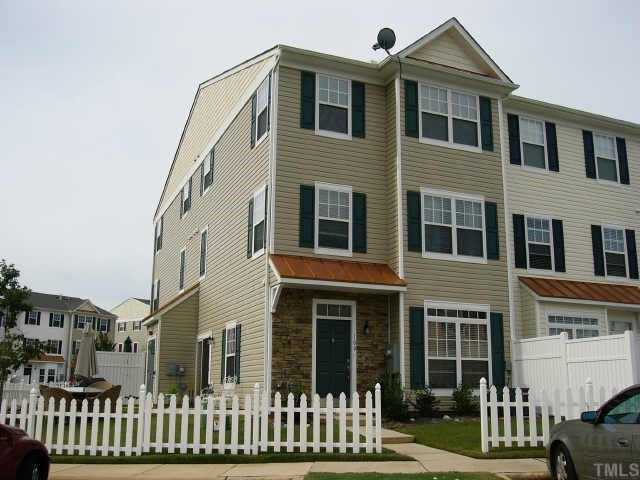 2220 Raven Road Raleigh, NC 27614 - Photo 1 of 8 Exterior Front
