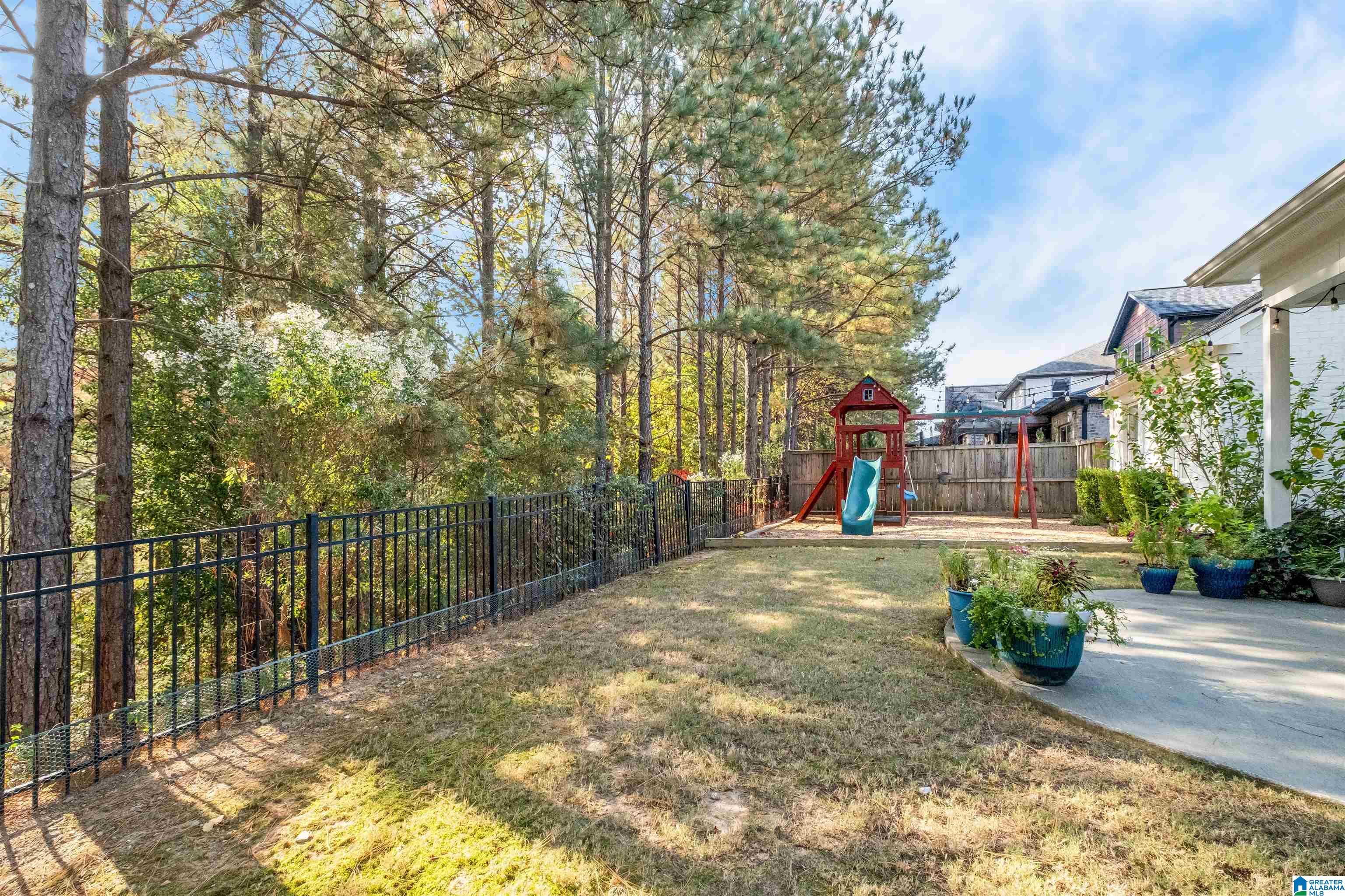 5275 Park Side Circle Hoover, AL 35244 - Photo 52 of 54