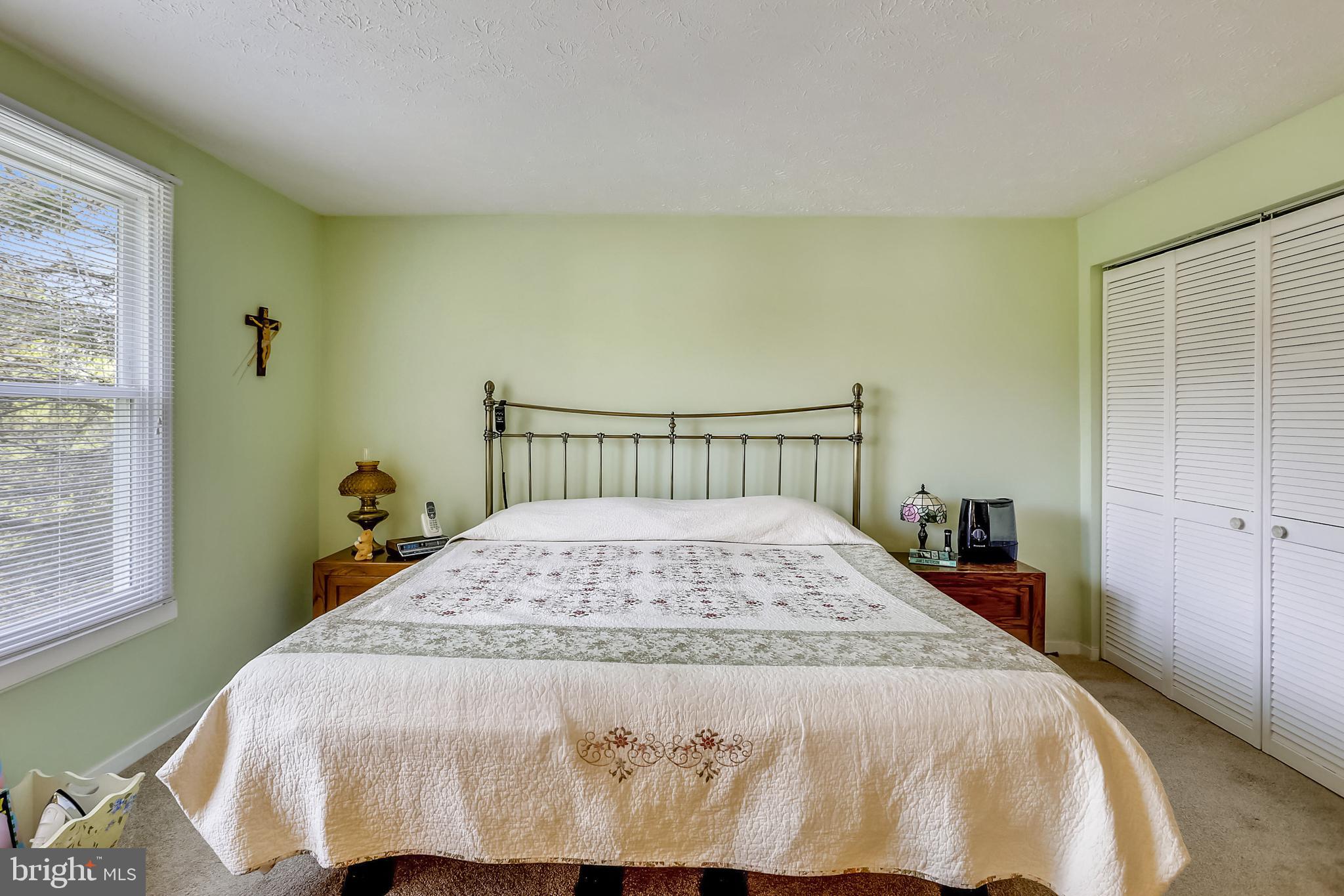 109 Heil Road Silver Spring, MD 20905 - Photo 44 of 60 Owners Bedroom