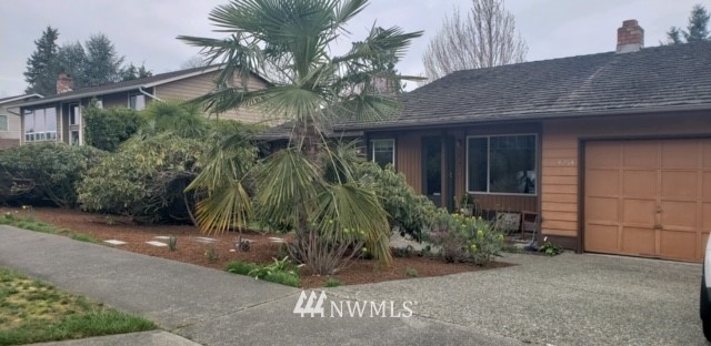4214 Southeast 1st Place Renton, WA 98059 - Photo 1 of 1