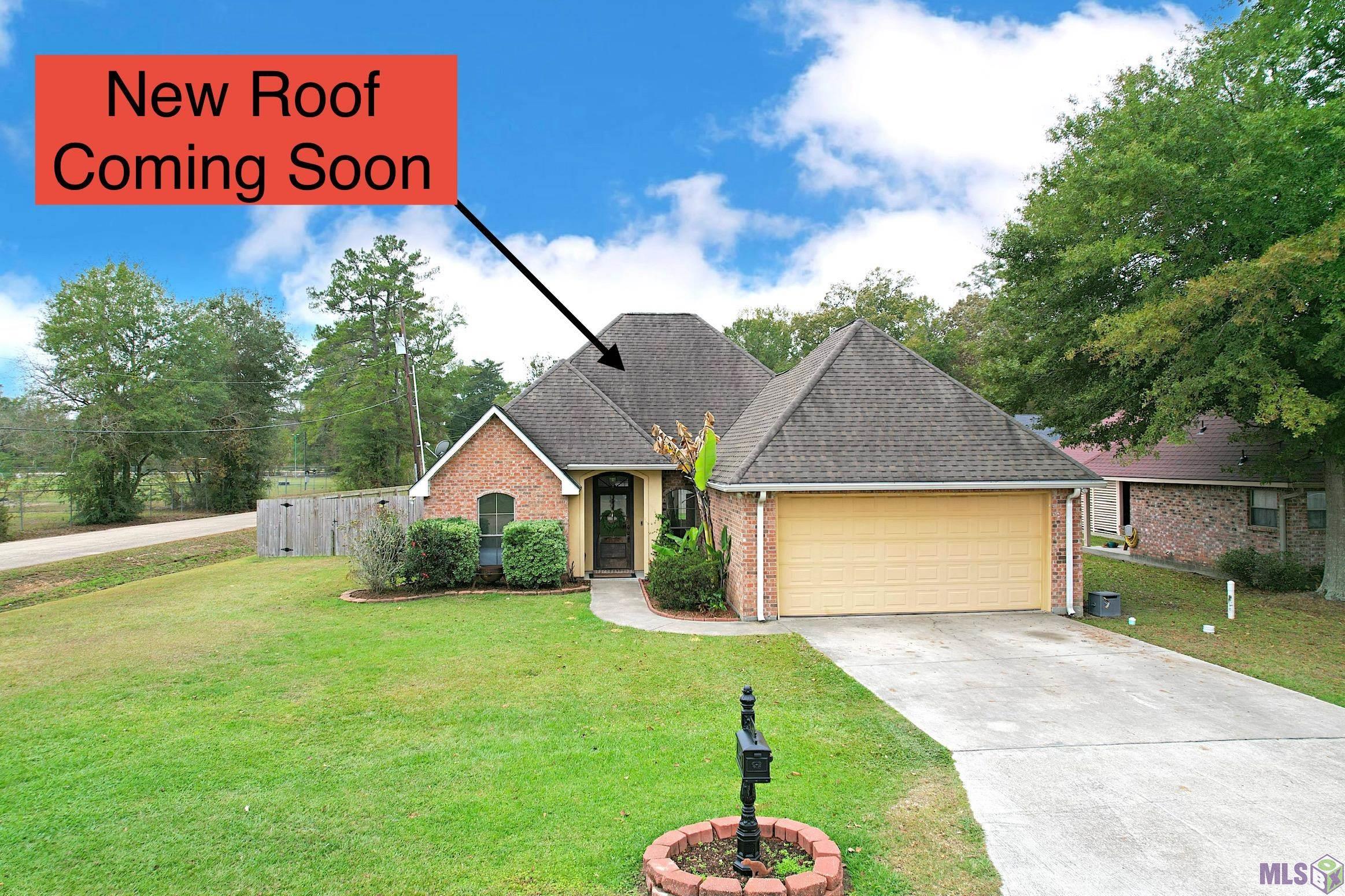 13009 Robin Drive Walker, LA 70785 - Photo 1 of 21
