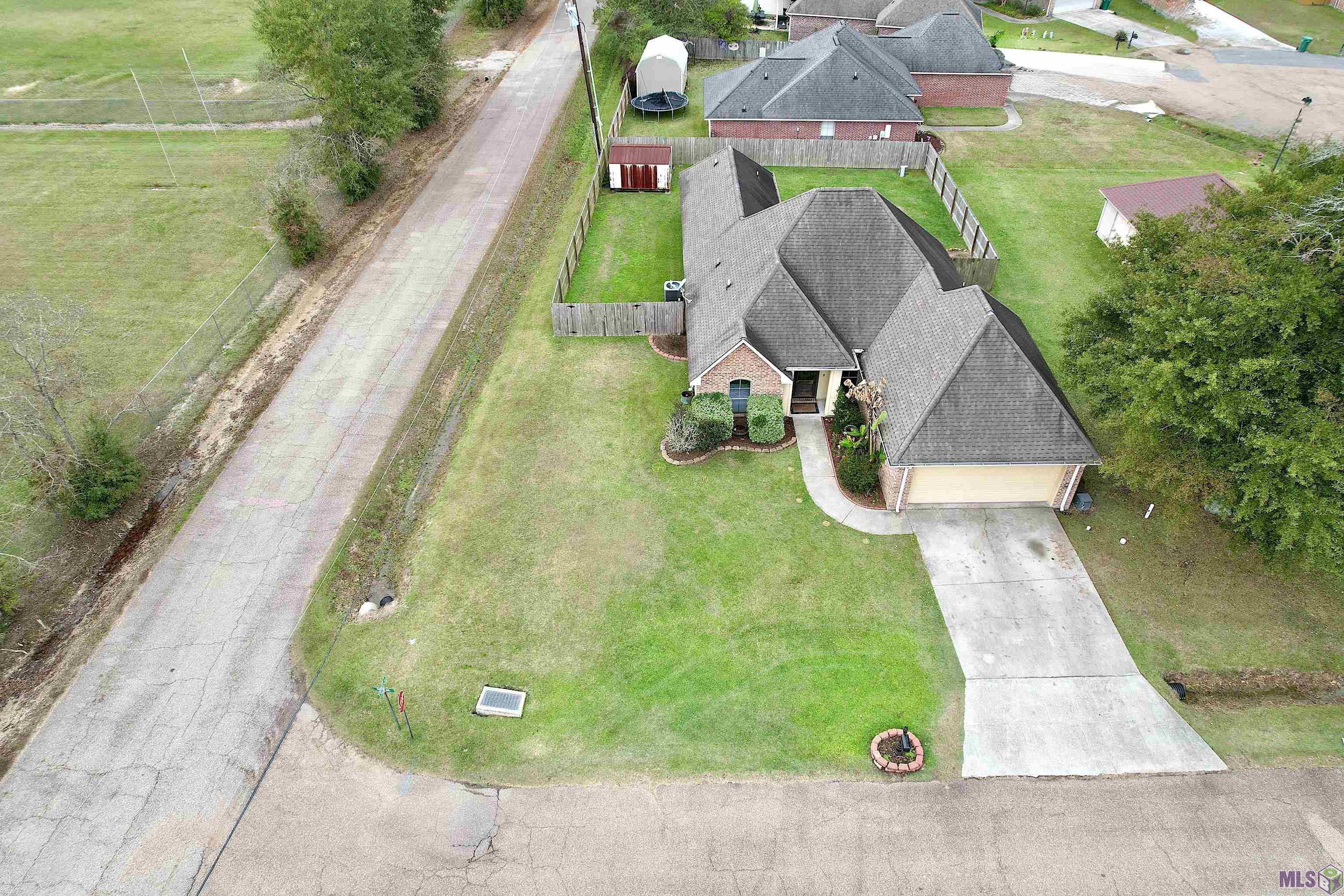 13009 Robin Drive Walker, LA 70785 - Photo 20 of 21