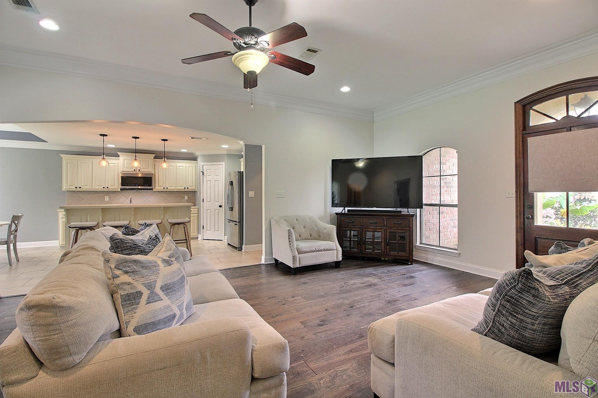13009 Robin Drive Walker, LA 70785 - Photo 4 of 21
