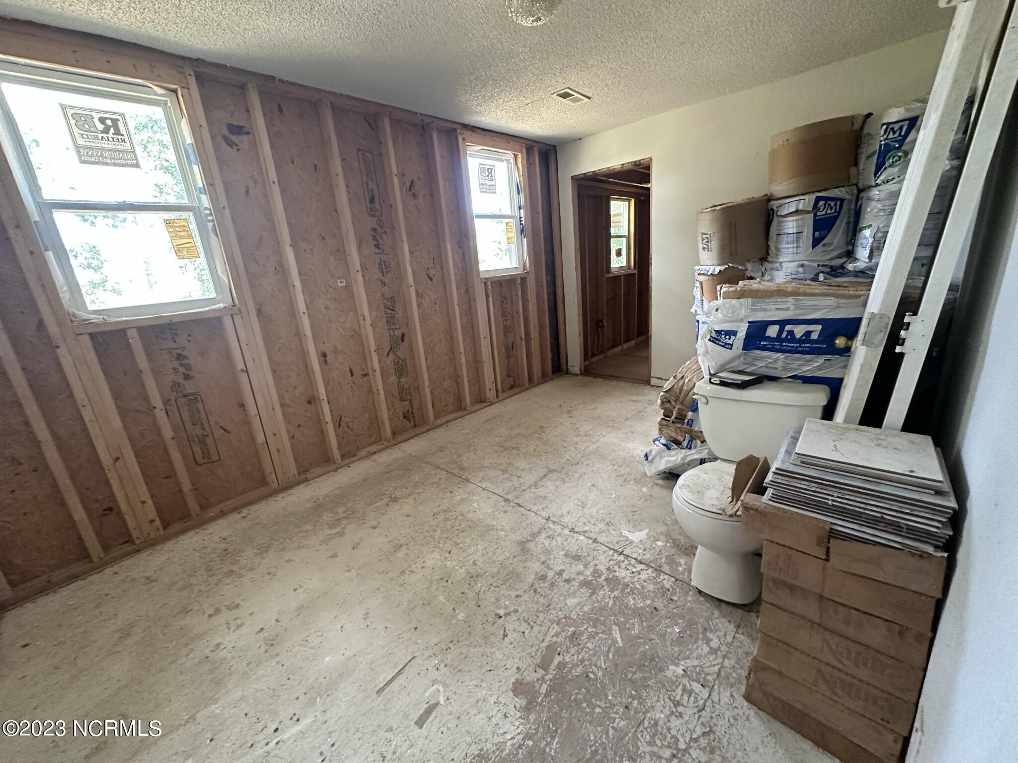 113 High Road Shiloh, NC 27974 - Photo 11 of 15 1st Floor Primary Bedroom