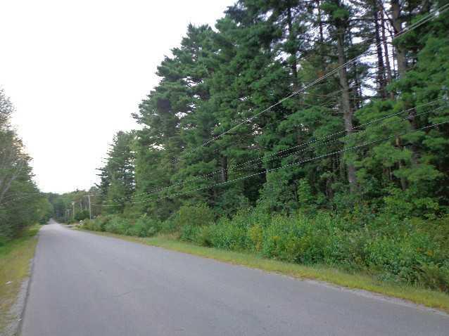 59 Pine Tree Road Smithfield, ME 04978 - Photo 2 of 9 Land/Lot.