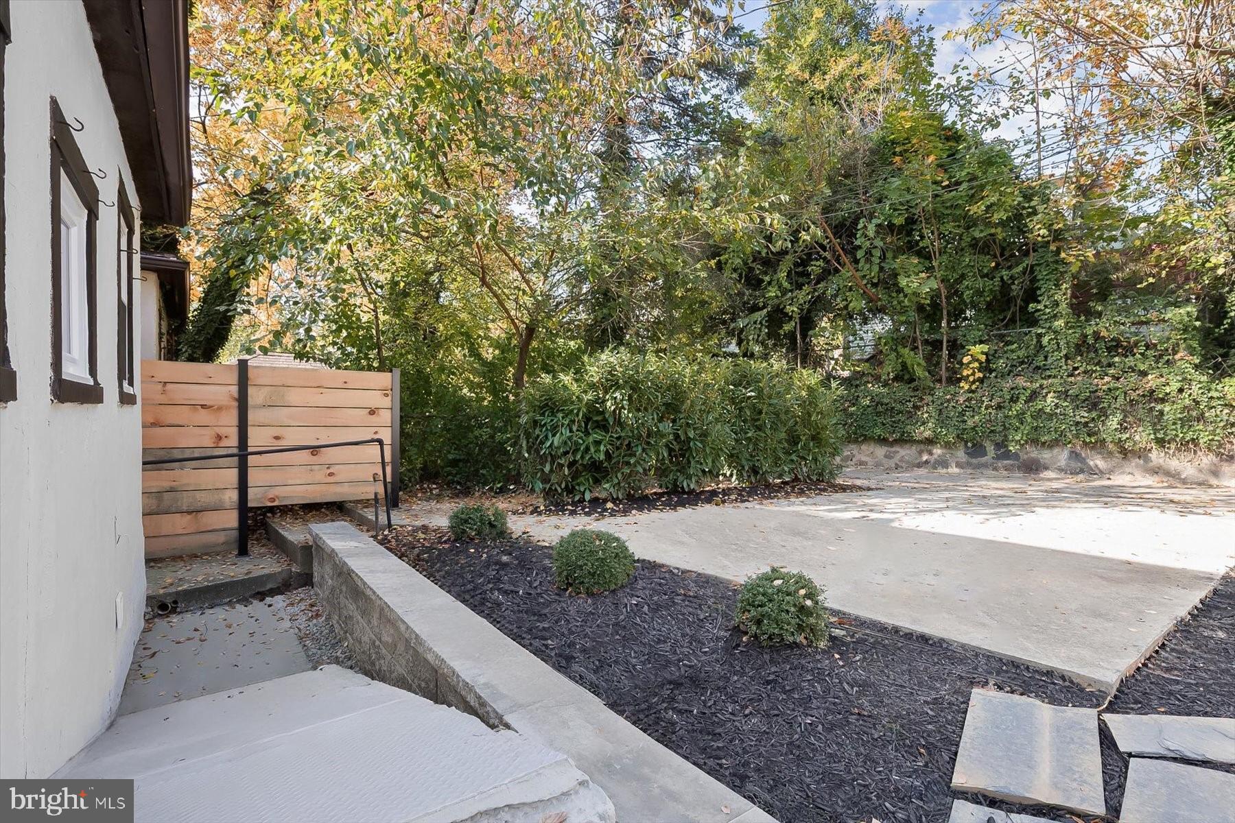 614 Stamford Road Baltimore, MD 21229 - Photo 37 of 48 Patio - Parking - Secure Storage