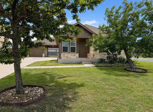 $275,000 | 200 McCoy Lane, Hutto, TX 78634