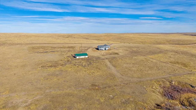 a view of an ocean beach