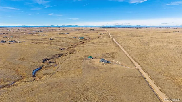 a view of beach and ocean