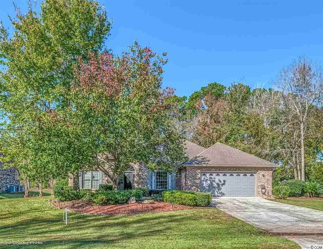 518 Saluda River Road Myrtle Beach, SC 29588 - Photo 1 of 38 Gallery Image 1