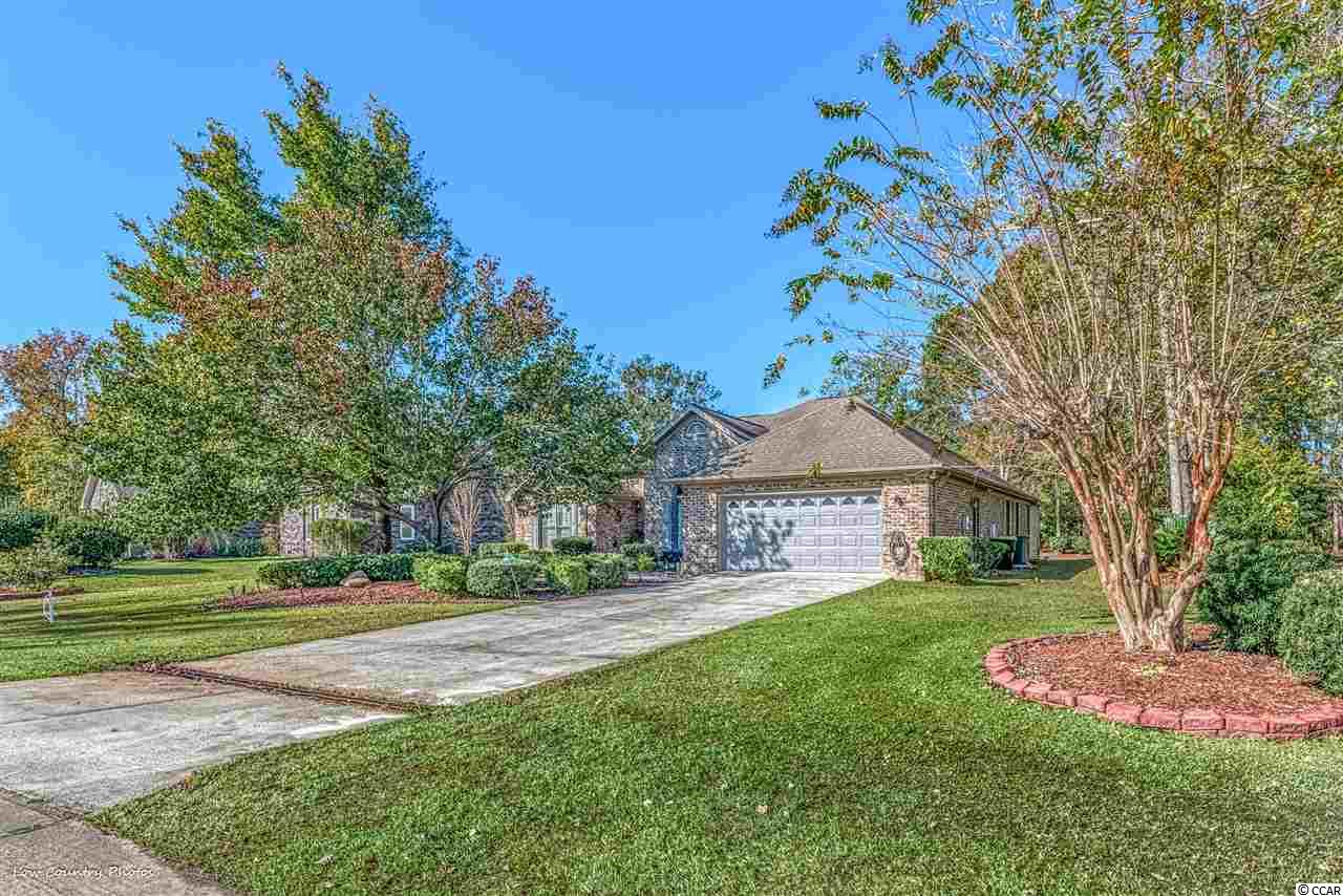 518 Saluda River Road Myrtle Beach, SC 29588 - Photo 2 of 38 Gallery Image 2