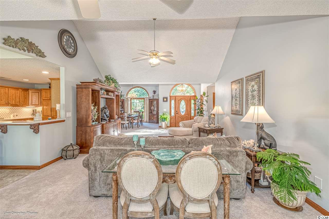 518 Saluda River Road Myrtle Beach, SC 29588 - Photo 12 of 38 Gallery Image 12