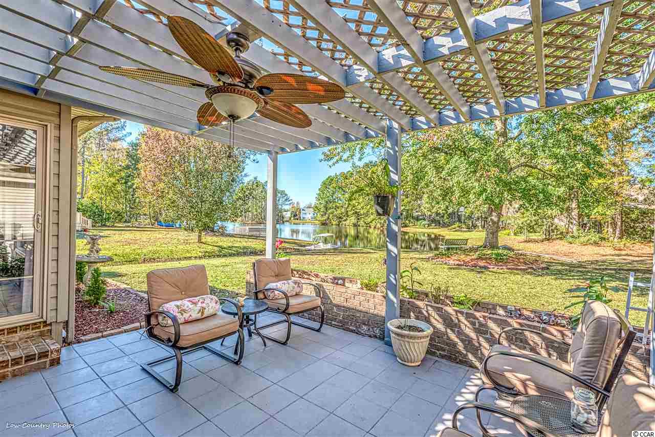 518 Saluda River Road Myrtle Beach, SC 29588 - Photo 29 of 38 Gallery Image 29