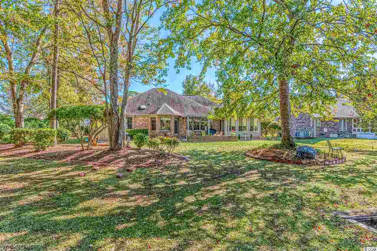 518 Saluda River Road Myrtle Beach, SC 29588 - Photo 33 of 38 Gallery Image 33