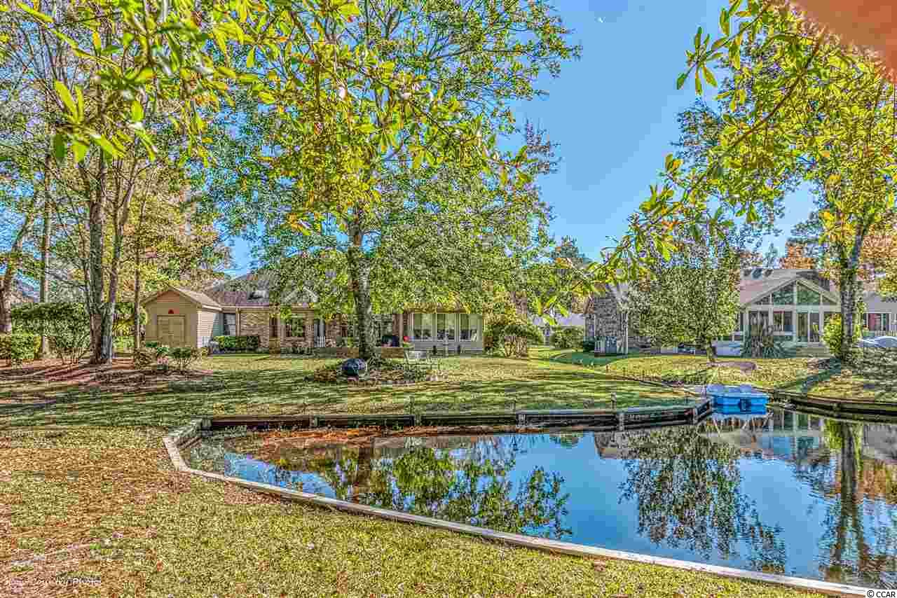 518 Saluda River Road Myrtle Beach, SC 29588 - Photo 34 of 38 Gallery Image 34